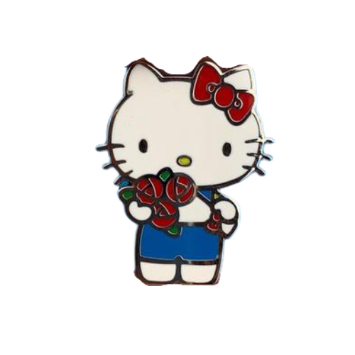 Pin on SaNrIo