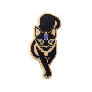 Erstwilder Salem’s Lot Enamel Pin