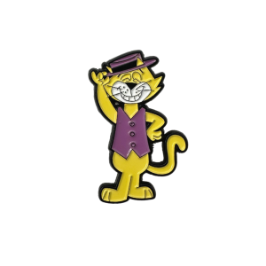 Top of the Morning to Mew Enamel Pin