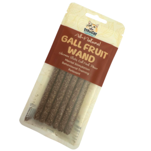All-Natural Gall Fruit Wand
