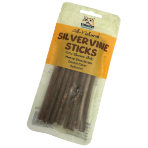 All-Natural Silvervine Sticks