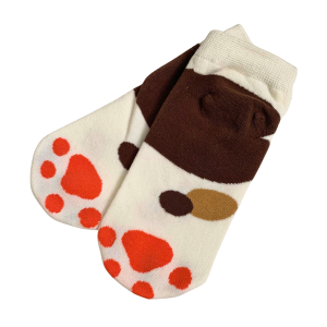Pawesome Kids Socks